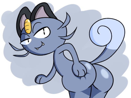 dark meowth