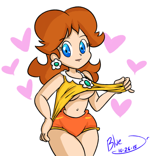 Daisy