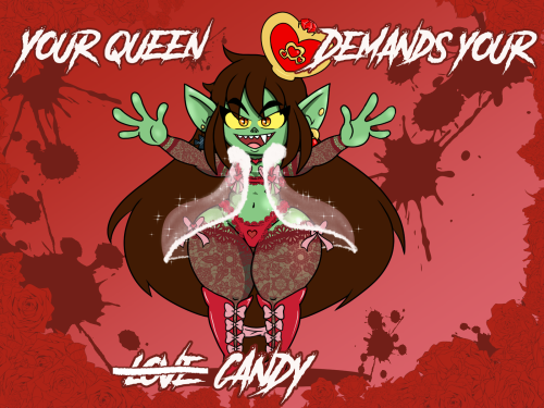 PazzledEggs Valentine 01