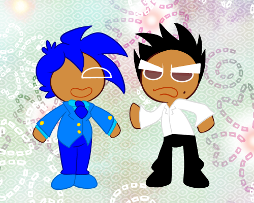 Misc Bluejr Cookie