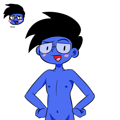 Old Bluejr Design