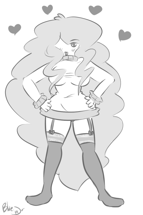 sexy hazel
