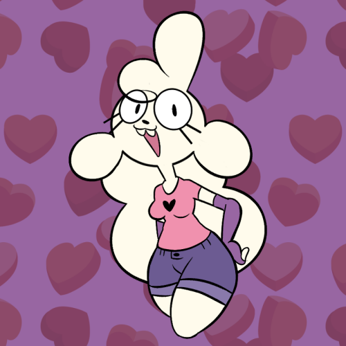Sheepgirl pic