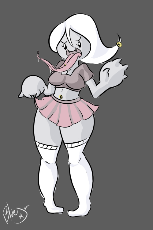 boo girl