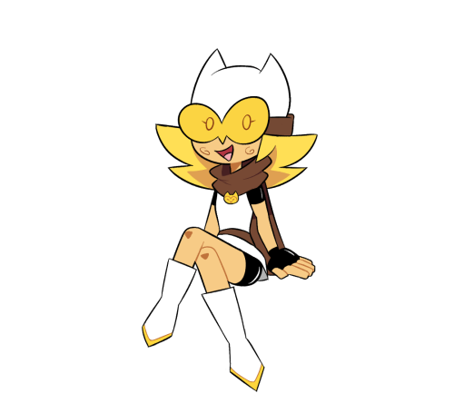 friday night Owl Girl clean3