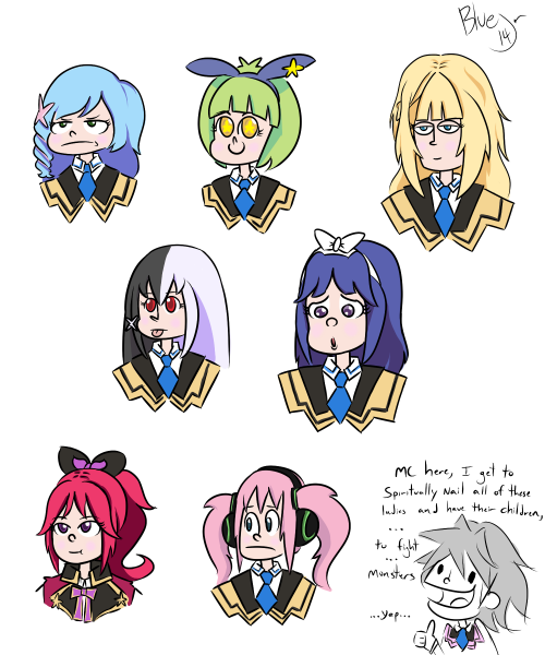 conception 2