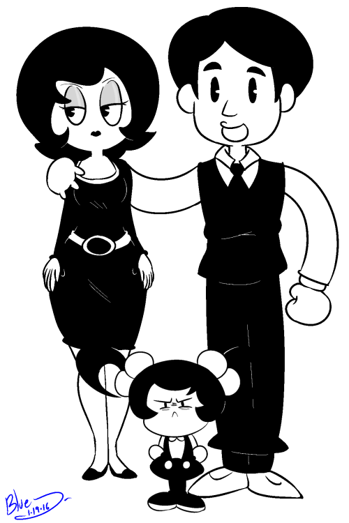 cheri family