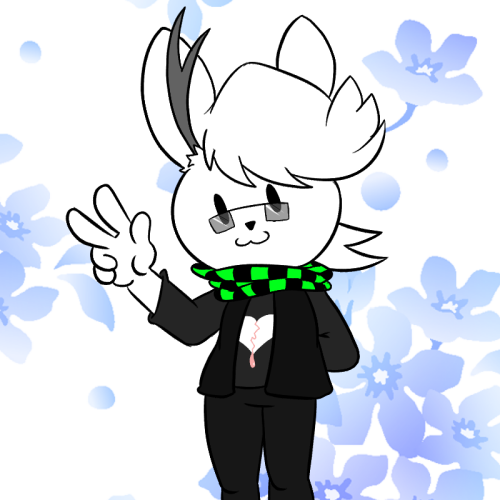 Isaac bunni