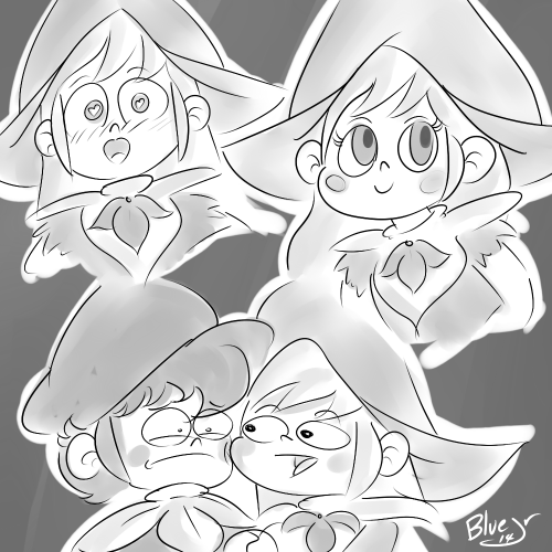 the littl bits