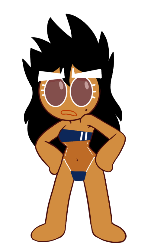 Misc Genderbend Cookie 04