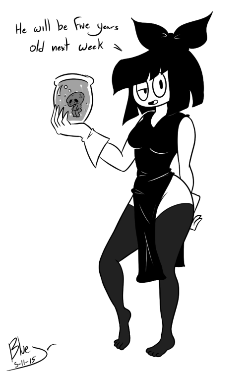 mommy susie