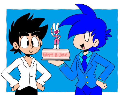 Miscon Bday 03