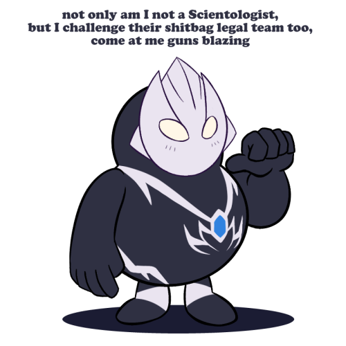 Miscon fallguy