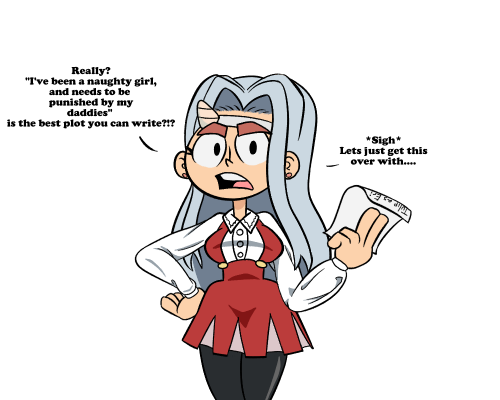 Tulip Cosplay audition01