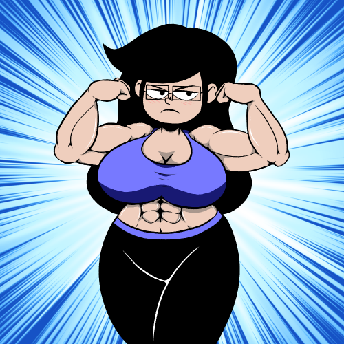 Rosa Strong