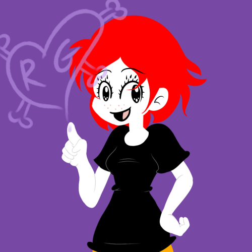 Ruby Gloom Redux