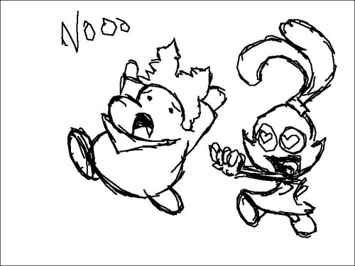 run chowder