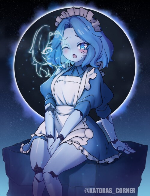  ranni the witch elden ring drawn by katrala sample c0589fde093edf2b9ecc698c98902a73