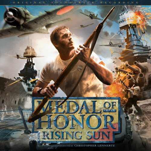 Rising Sun V1R1