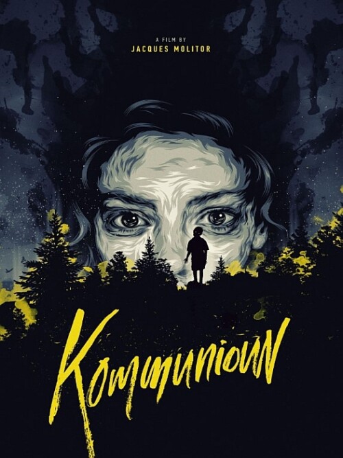 Wilczy klan Wolfkin Kommunioun 2022