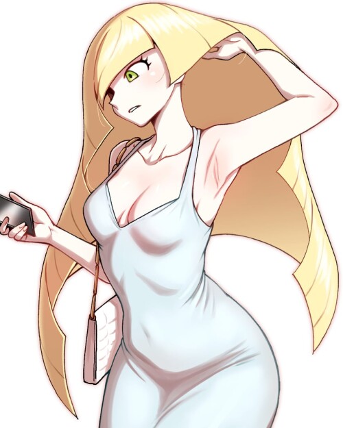  lusamine pokemon and 1 more drawn by nutkingcall sample fd22168e03b4e9038593ba45304b6108