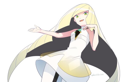 lusamine pokemon and 1 more drawn by momoji lobolobo2010 sample 6f2335bbbb108c349faa6bf6139aec23