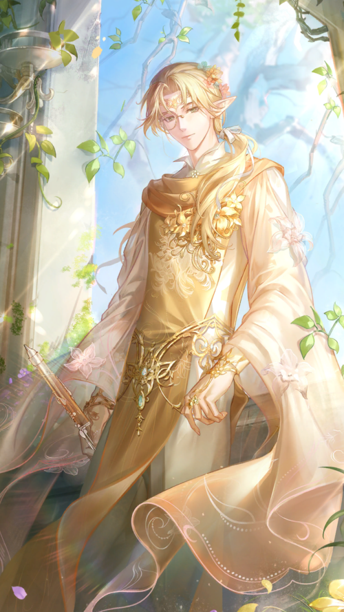 SR Sound of Renewal Awakened