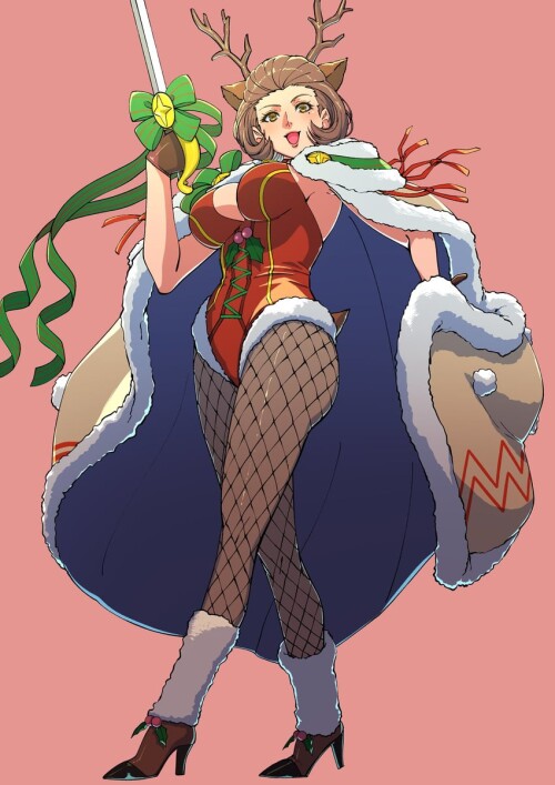  manuela casagranda and manuela casagranda fire emblem and 2 more drawn by aduti momoyama sample 243
