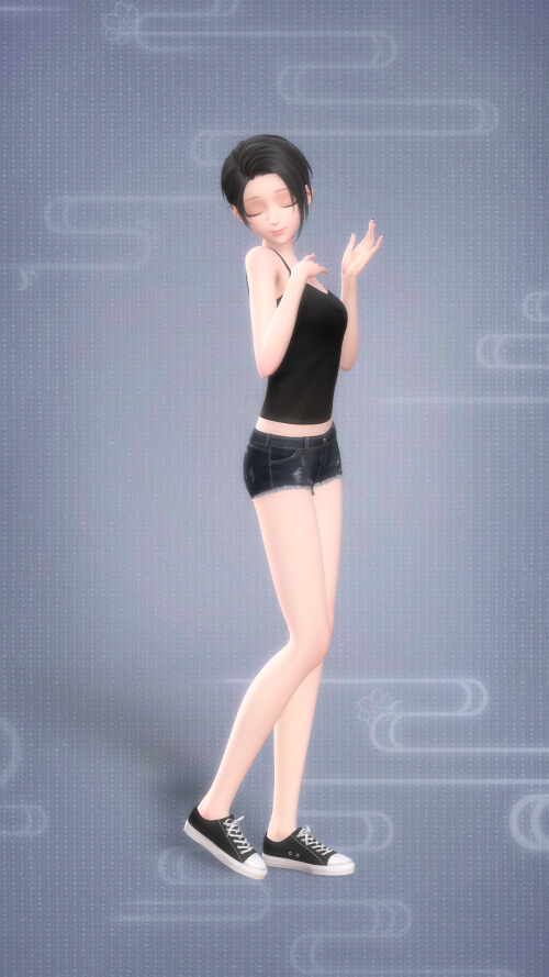 248 - Dance at the End of Stars Event - Login Welfare Day 6 Reward