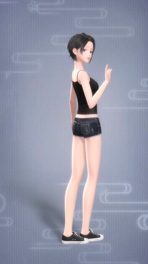 245 - Dance at the End of Stars Event - Login Welfare Day 6 Reward